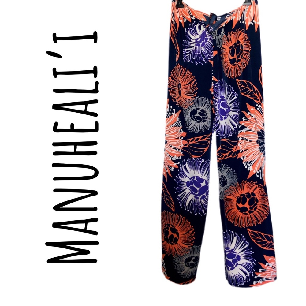 [Manuhealii] Pants